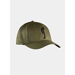 RS CLASSIC CAP-Green/Black