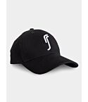 RS CLASSIC CAP-Black/White