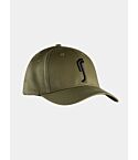 RS CLASSIC CAP-Green/Black