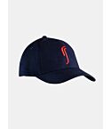 RS CLASSIC CAP-Navy/Red