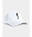 RS CLASSIC CAP-White/Black