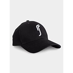 RS CLASSIC CAP-Black/White